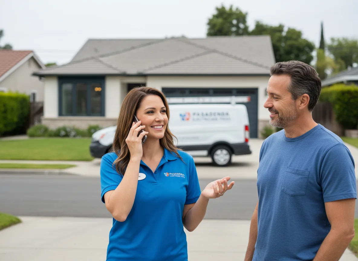 Electrician Stanwood, WA FAQs